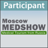 Moscow MedShow Exhibition